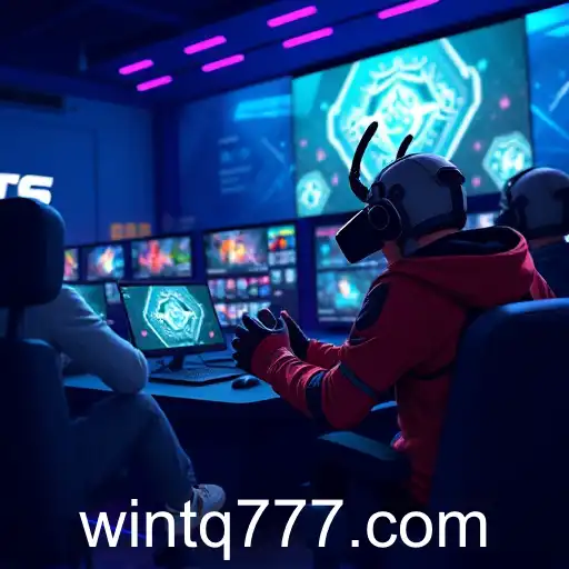 The Rise of Gaming Platforms in the Digital Age