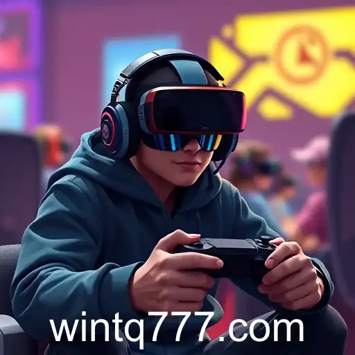 Rising Trends in Online Gaming 2025