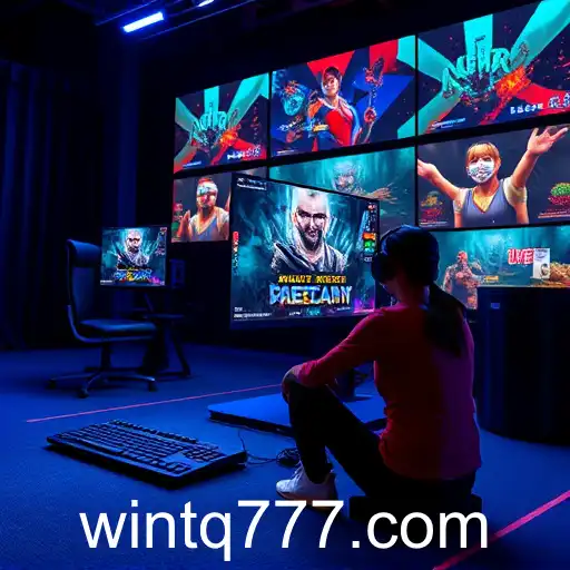 The Rise of Gaming Platforms in 2025