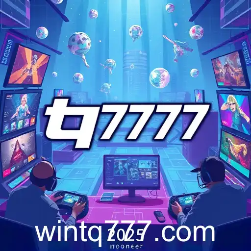 The Rise of Online Gaming in 2025