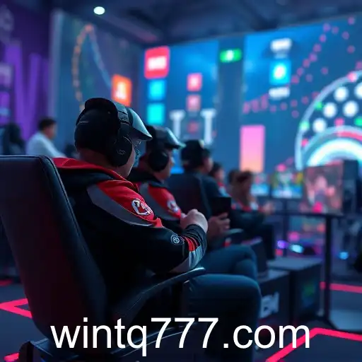 The Rise of Online Gaming: A Deep Dive