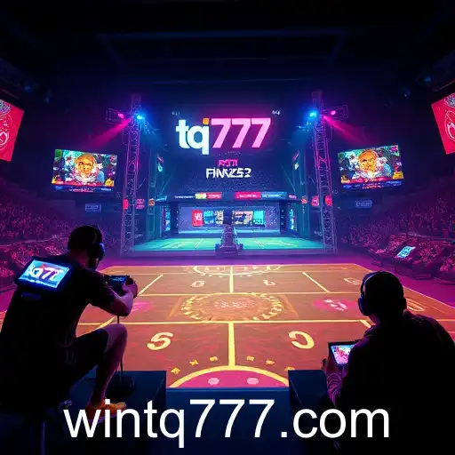 The Rise of TQ777: Shaping Online Gaming Landscapes