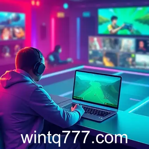 The Rise of Online Gaming Communities