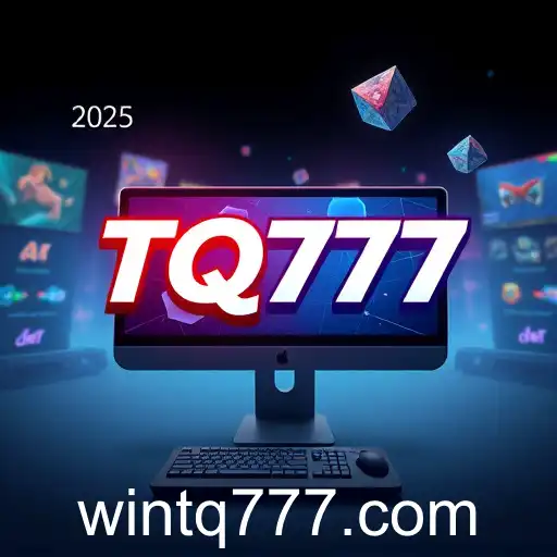 The Rise of TQ777 in the Gaming World