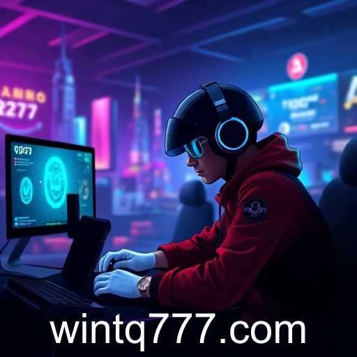 Evolving Landscape of Online Gaming