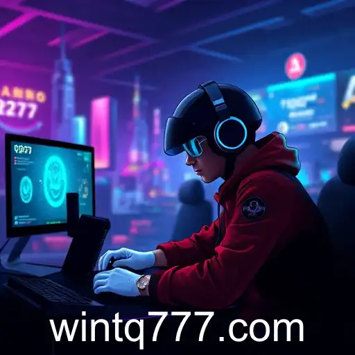 Evolving Landscape of Online Gaming