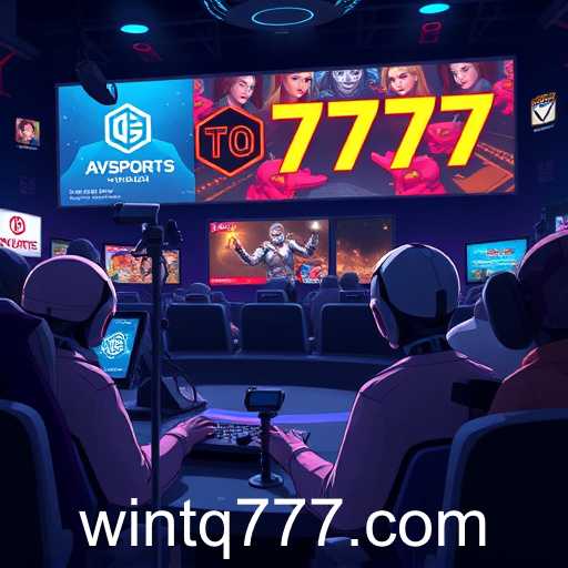 Gaming Revolution: TQ777 Leads the Way