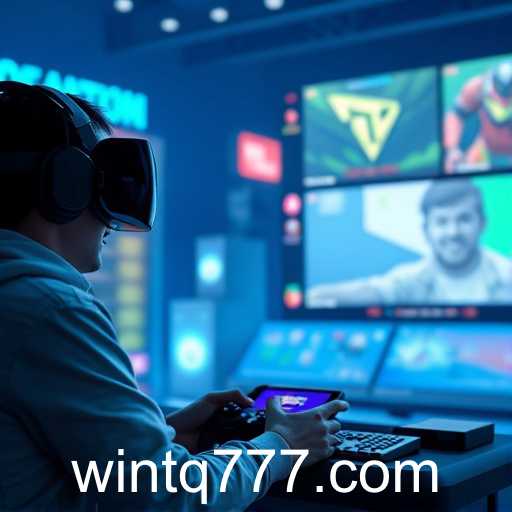 Gaming Trends and Innovations in 2025