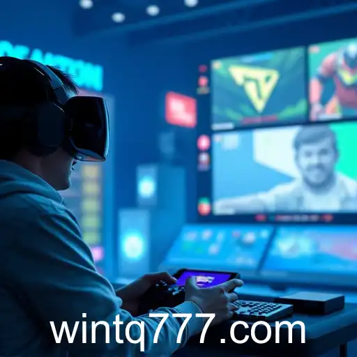 Gaming Trends and Innovations in 2025