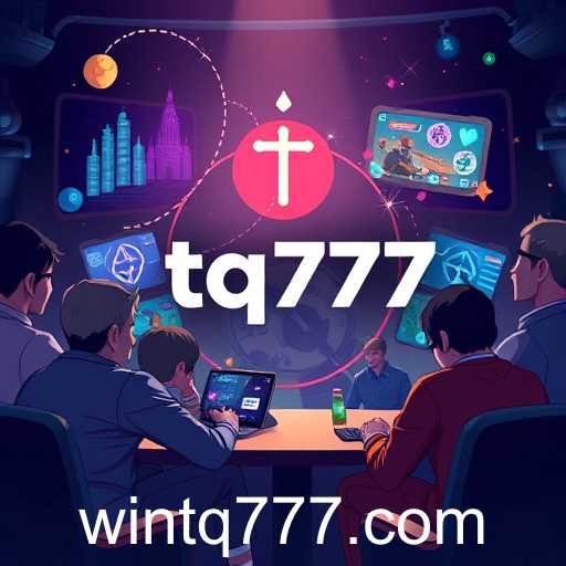 tq777