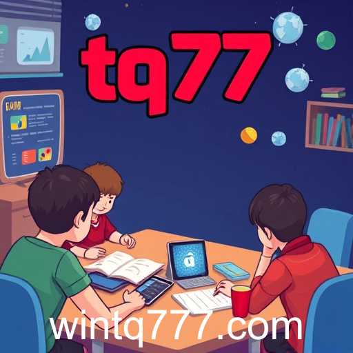 The Role of Online Games in Modern English Learning