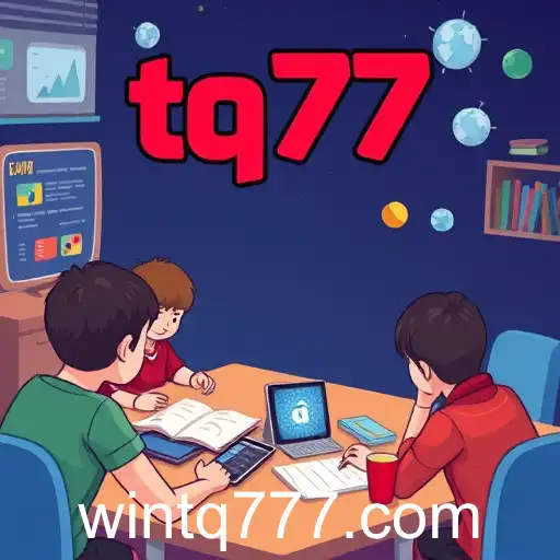 The Role of Online Games in Modern English Learning