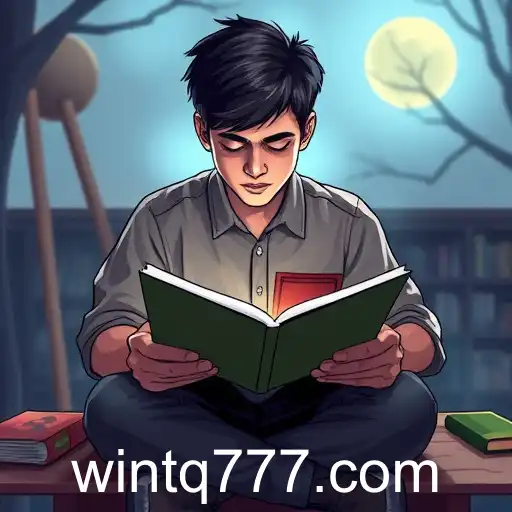 Unlocking Minds: The Rise of 'Reading Comprehension' as a Popular Game Category Online