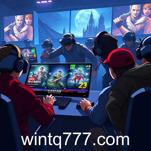 The Rise of Online Gaming Communities in 2025