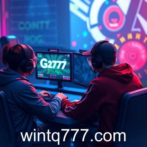 Rise of Online Gaming Communities