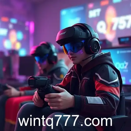 The Rise of Online Gaming: A Deep Dive