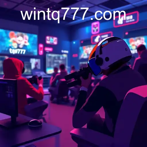 The Rise of Online Gaming Platforms