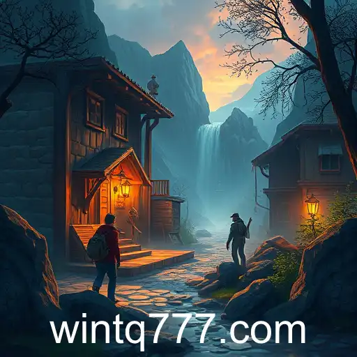 The Rise of TQ777: Shaping Online Gaming Landscapes