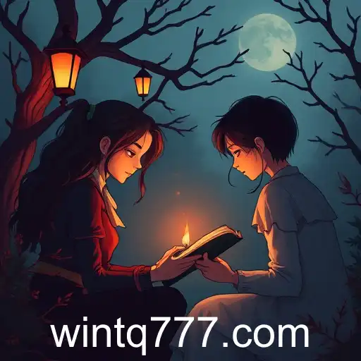 The Allure of Interactive Stories: Exploring the Fascination of TQ777 Category Games