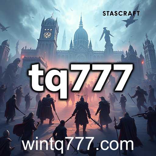 Gaming Hub TQ777 Revolutionizes Online Play